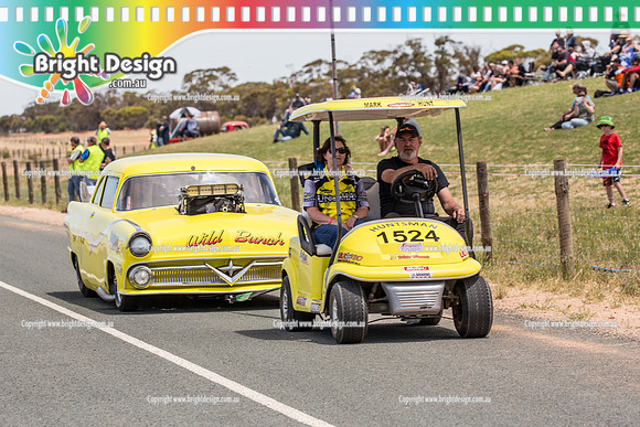 Race for Pride Drag Racing @ Swan Hill Sat 26 Nov 2016 (3400)  1524 MARK HUNT WILD BUNCH