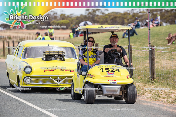 Race for Pride Drag Racing @ Swan Hill Sat 26 Nov 2016 (3399)  1524 MARK HUNT WILD BUNCH