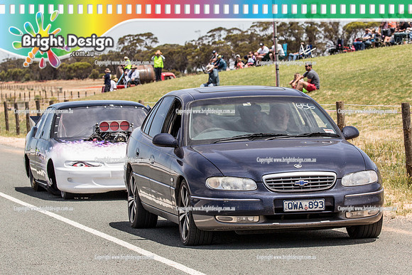 Race for Pride Drag Racing @ Swan Hill Sat 26 Nov 2016 (3379)  656 JOHN MOLE CREW  WILD BUNCH