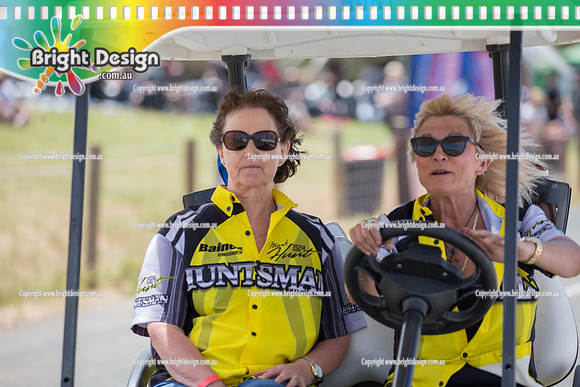 Race for Pride Drag Racing @ Swan Hill Sat 26 Nov 2016 (3367)  1524 CREW MAX MARK HUNT WILD BUNCH