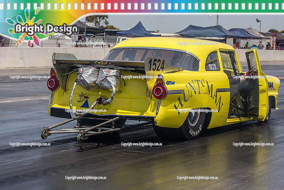 Race for Pride Drag Racing @ Swan Hill Sat 26 Nov 2016 (3357)  1524 MARK HUNT WILD BUNCH