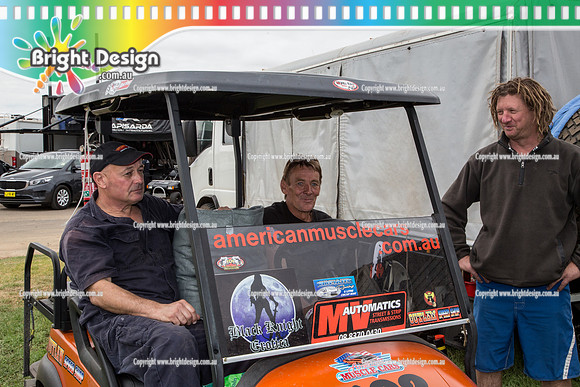 ANDRA Drag Racing Finals in Adelaide @ AIR   31 March 2017  (8024)  DG 3461 KIM FARDELLA