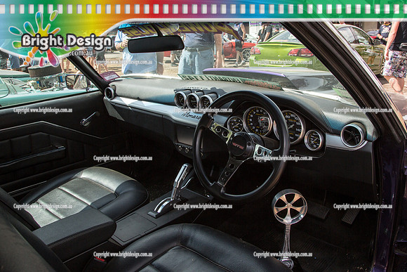 Summernats 28 Sunday 4 Jan 2015  BD  (7589)  INTENSE