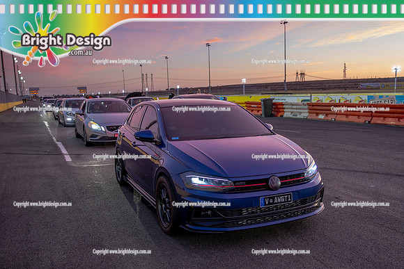 Fast Friday & Roll Racing @ Calder Park Drag Racing 29 November 2024 (173956) V AWGTi