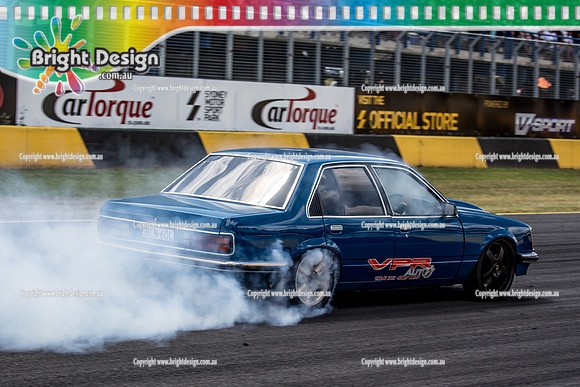Powercruise 60 @ Sydney - Saturday 27 February 2016   (3163)  BLN60L