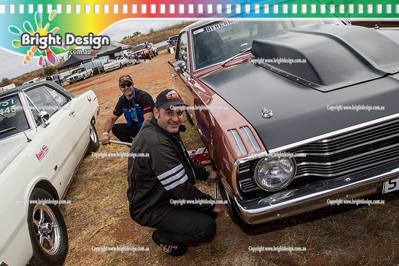 ANDRA Drag Racing Finals in Adelaide @ AIR   1 April 2017  (10019)  SVO721  3807
