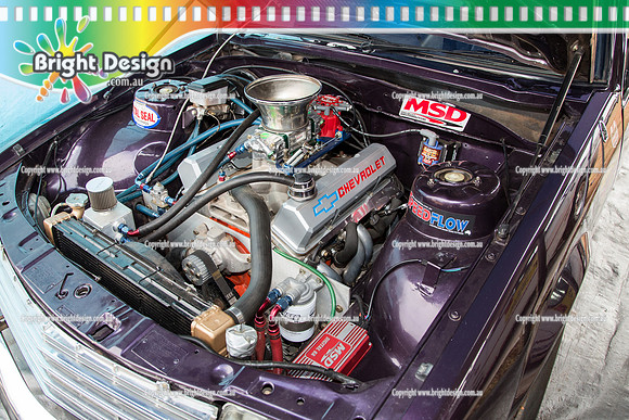 ANDRA Drag Racing Finals in Adelaide @ AIR   1 April 2017  (10027)  2621 HENLEY MOTORS