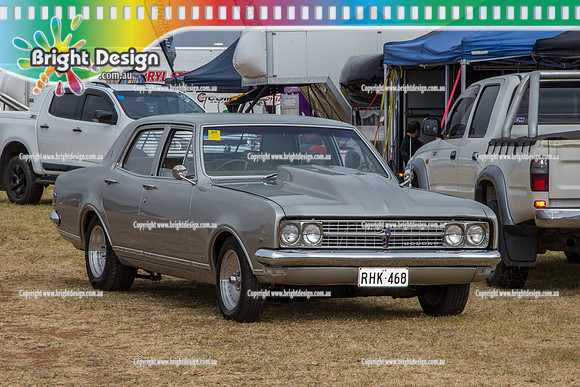 ANDRA Drag Racing Finals in Adelaide @ AIR   1 April 2017  (10032)  RHK468