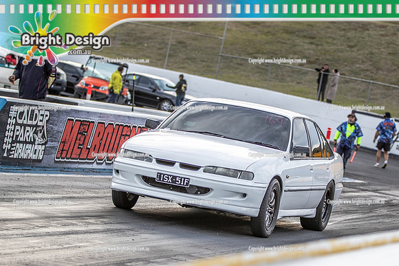 Funday Sunday @ Calder Park Drag Racing 1 June 2025 (181415) 1SX5iF