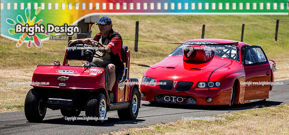 Fuchs South Coast Raceway ANDRA Summit Series Rnd 7 @ Portland SAT 16 JAN 2016 (15332)  1110  GTO   DARREN SALIBA CREATIVE CONCR