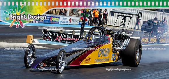 Fuchs South Coast Raceway ANDRA Summit Series Rnd 7 @ Portland SAT 16 JAN 2016 (15322)  178 SHANE BAXTER