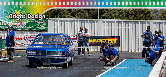 Fuchs South Coast Raceway ANDRA Summit Series Rnd 7 @ Portland SAT 16 JAN 2016 (15270)  2620  JUSTA6