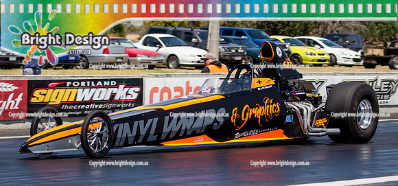 Fuchs South Coast Raceway ANDRA Summit Series Rnd 7 @ Portland SAT 16 JAN 2016 (15220)  6273  SCOTT
