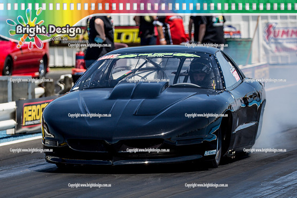 Fuchs South Coast Raceway ANDRA Summit Series Rnd 7 @ Portland SAT 16 JAN 2016 (15342)  1517 DANIEL CAMILLERI RACING