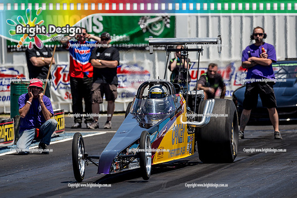 Fuchs South Coast Raceway ANDRA Summit Series Rnd 7 @ Portland SAT 16 JAN 2016 (15324)  178  SHANE BAXTER