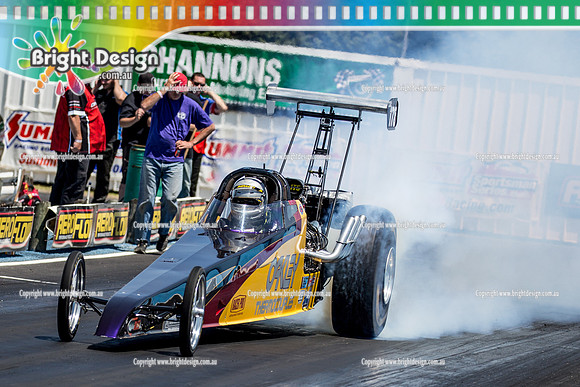 Fuchs South Coast Raceway ANDRA Summit Series Rnd 7 @ Portland SAT 16 JAN 2016 (15316)  178  SHANE BAXTER