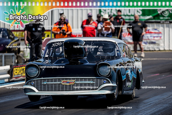 Fuchs South Coast Raceway ANDRA Summit Series Rnd 7 @ Portland SAT 16 JAN 2016 (15296)  5550  RUSSO  BARBER BOYS