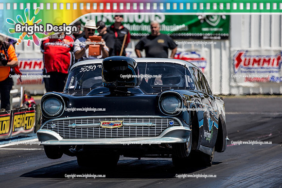 Fuchs South Coast Raceway ANDRA Summit Series Rnd 7 @ Portland SAT 16 JAN 2016 (15294)  5550  RUSSO  BARBER BOYS