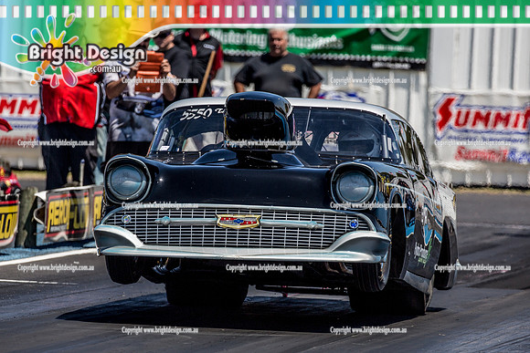 Fuchs South Coast Raceway ANDRA Summit Series Rnd 7 @ Portland SAT 16 JAN 2016 (15293)  5550  RUSSO  BARBER BOYS