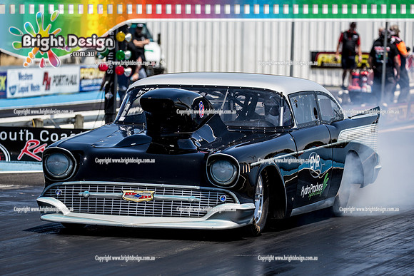 Fuchs South Coast Raceway ANDRA Summit Series Rnd 7 @ Portland SAT 16 JAN 2016 (15291)  5550  RUSSO  BARBER BOYS