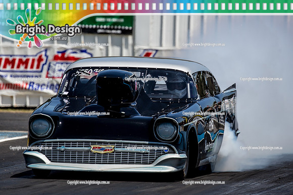 Fuchs South Coast Raceway ANDRA Summit Series Rnd 7 @ Portland SAT 16 JAN 2016 (15288)  5550  RUSSO  BARBER BOYS