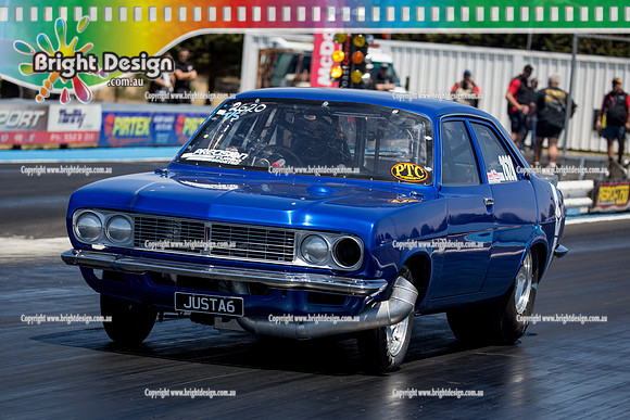 Fuchs South Coast Raceway ANDRA Summit Series Rnd 7 @ Portland SAT 16 JAN 2016 (15287)  2620  JUSTA6