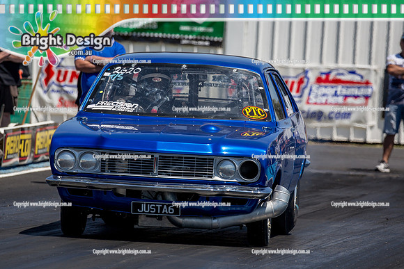 Fuchs South Coast Raceway ANDRA Summit Series Rnd 7 @ Portland SAT 16 JAN 2016 (15273)  2620  JUSTA6