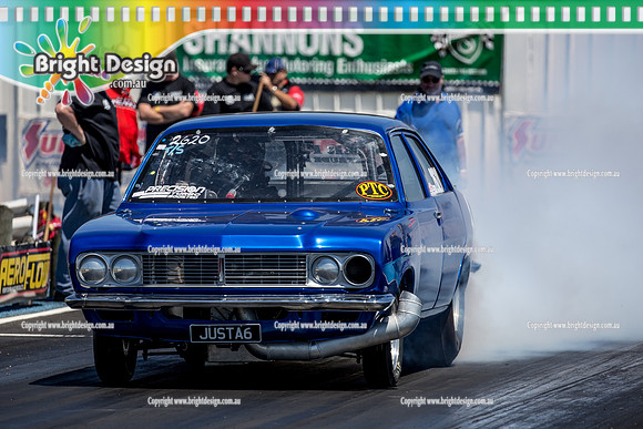 Fuchs South Coast Raceway ANDRA Summit Series Rnd 7 @ Portland SAT 16 JAN 2016 (15263)  2620  JUSTA6