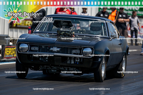 Fuchs South Coast Raceway ANDRA Summit Series Rnd 7 @ Portland SAT 16 JAN 2016 (15234)  2089  6C0X000
