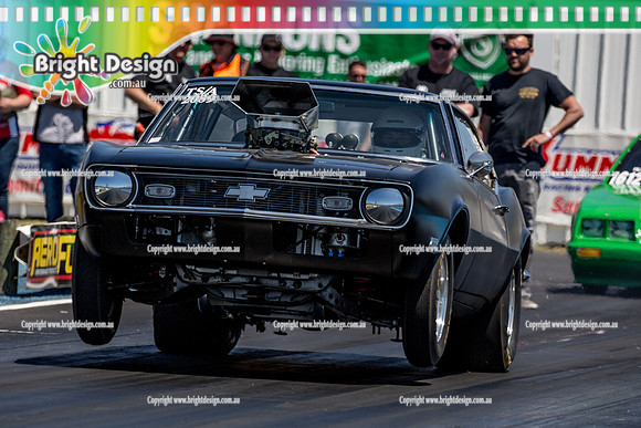 Fuchs South Coast Raceway ANDRA Summit Series Rnd 7 @ Portland SAT 16 JAN 2016 (15231)  2089  6C0X000