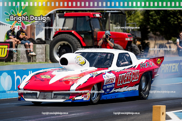 Fuchs South Coast Raceway ANDRA Summit Series Rnd 7 @ Portland SAT 16 JAN 2016 (15226)  154  JASON STARES