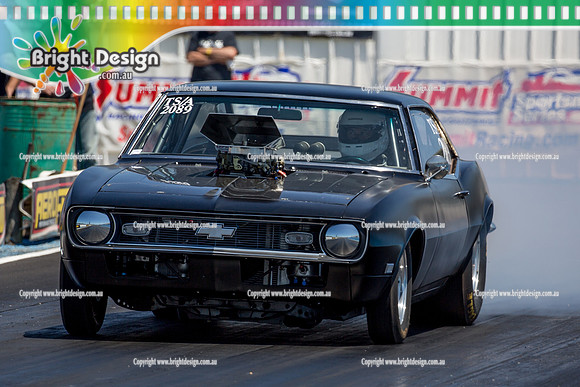 Fuchs South Coast Raceway ANDRA Summit Series Rnd 7 @ Portland SAT 16 JAN 2016 (15223)  2089  6C0X000