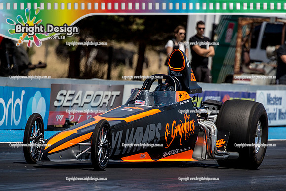 Fuchs South Coast Raceway ANDRA Summit Series Rnd 7 @ Portland SAT 16 JAN 2016 (15208)  6273  SCOTT