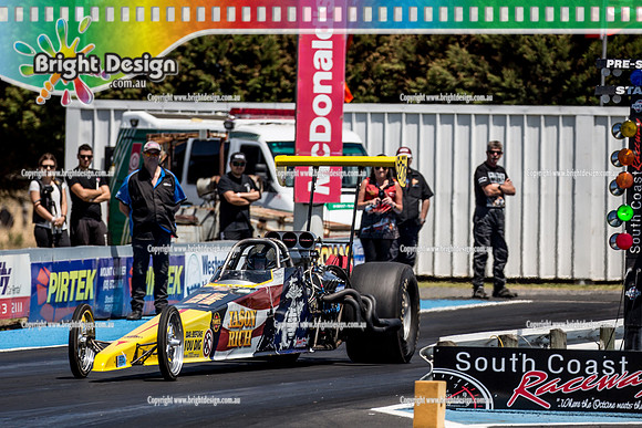 Fuchs South Coast Raceway ANDRA Summit Series Rnd 7 @ Portland SAT 16 JAN 2016 (15199)  6278  JASON RICH
