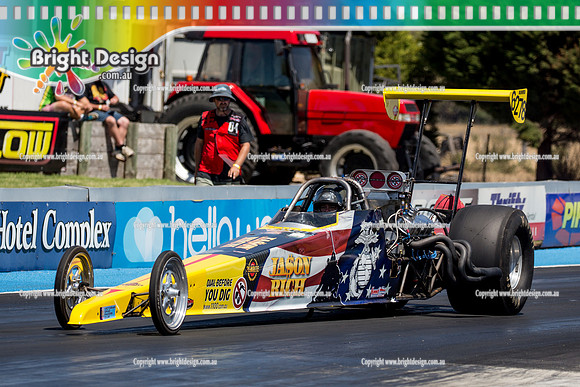 Fuchs South Coast Raceway ANDRA Summit Series Rnd 7 @ Portland SAT 16 JAN 2016 (15192)  6278  JASON RICH