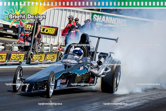 Fuchs South Coast Raceway ANDRA Summit Series Rnd 7 @ Portland SAT 16 JAN 2016 (15161)  3020  SIMON