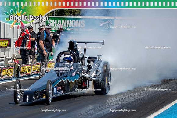 Fuchs South Coast Raceway ANDRA Summit Series Rnd 7 @ Portland SAT 16 JAN 2016 (15159)  3020  SIMON