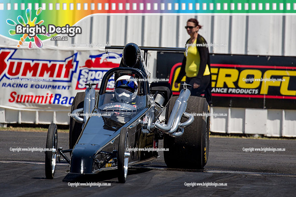 Fuchs South Coast Raceway ANDRA Summit Series Rnd 7 @ Portland SAT 16 JAN 2016 (15155)  3020  SIMON