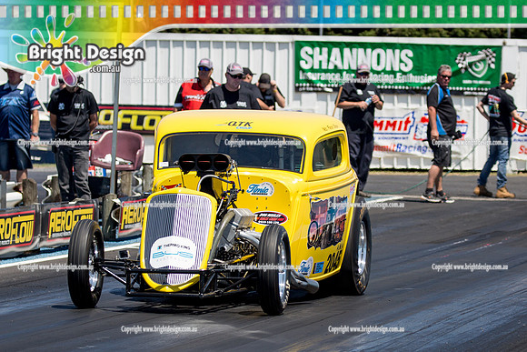 Fuchs South Coast Raceway ANDRA Summit Series Rnd 7 @ Portland SAT 16 JAN 2016 (15154)  2045  OUTCAST