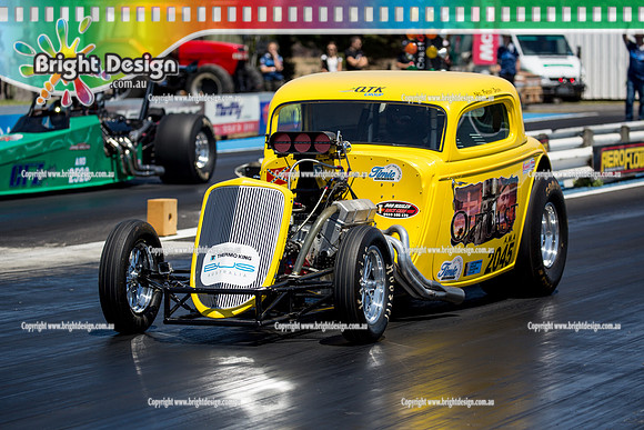 Fuchs South Coast Raceway ANDRA Summit Series Rnd 7 @ Portland SAT 16 JAN 2016 (15151)  2045  OUTCAST