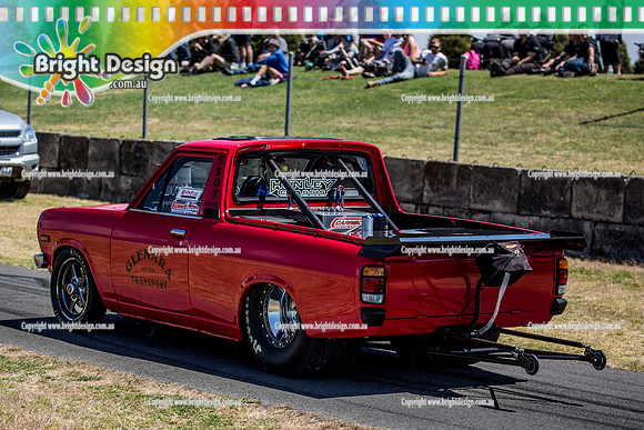 Fuchs South Coast Raceway ANDRA Summit Series Rnd 7 @ Portland SAT 16 JAN 2016 (15150)  5507  YNOT