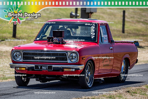 Fuchs South Coast Raceway ANDRA Summit Series Rnd 7 @ Portland SAT 16 JAN 2016 (15148)  5507 YNOT