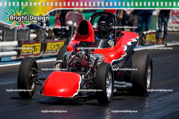Fuchs South Coast Raceway ANDRA Summit Series Rnd 7 @ Portland SAT 16 JAN 2016 (15147)  DEREK WILLS  2471