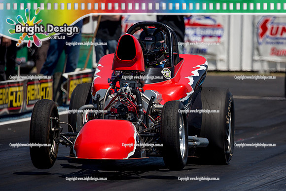 Fuchs South Coast Raceway ANDRA Summit Series Rnd 7 @ Portland SAT 16 JAN 2016 (15144)  DEREK WILLS  2471