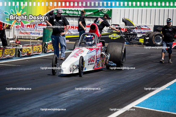 Fuchs South Coast Raceway ANDRA Summit Series Rnd 7 @ Portland SAT 16 JAN 2016 (15132)  1013 MATT FORBES