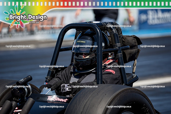 Fuchs South Coast Raceway ANDRA Summit Series Rnd 7 @ Portland SAT 16 JAN 2016 (15102)  5833 Tim Stewart