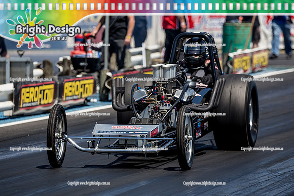 Fuchs South Coast Raceway ANDRA Summit Series Rnd 7 @ Portland SAT 16 JAN 2016 (15101)  5833 Tim Stewart
