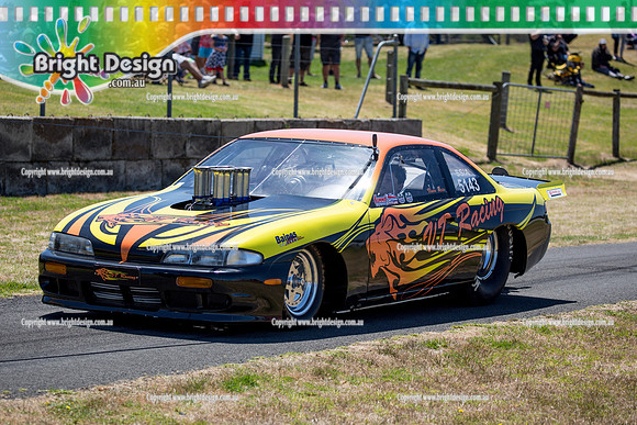 Fuchs South Coast Raceway ANDRA Summit Series Rnd 7 @ Portland SAT 16 JAN 2016 (15091)  5143  VLADO TURIC  VT RACING