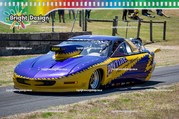 Fuchs South Coast Raceway ANDRA Summit Series Rnd 7 @ Portland SAT 16 JAN 2016 (15090)  114 FRANK FONTANELLI