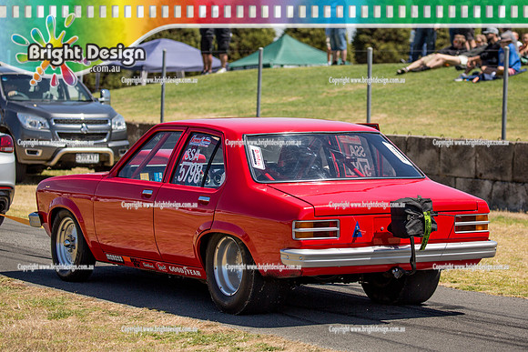 Fuchs South Coast Raceway ANDRA Summit Series Rnd 7 @ Portland SAT 16 JAN 2016 (15076)   5798  LX427